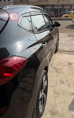 هیۆندای تۆکسۆن